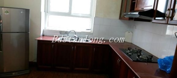 Apartamento de 3 dormitorios en Cau Giay, Vietnam No. 6398 4