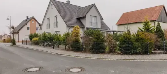 3 Schlafzimmer Haus in Forchheim, Germany, Nr. 157637 2
