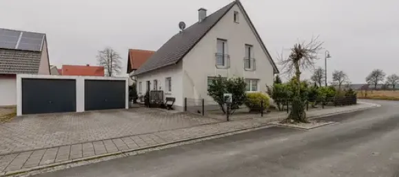 3 Schlafzimmer Haus in Forchheim, Germany, Nr. 157637 5