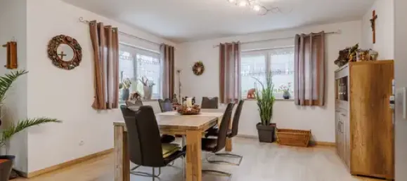 3 Schlafzimmer Haus in Forchheim, Germany, Nr. 157637 13