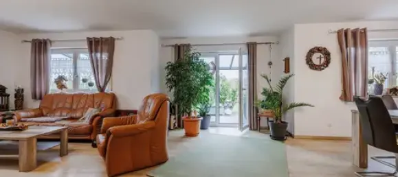 3 Schlafzimmer Haus in Forchheim, Germany, Nr. 157637 16