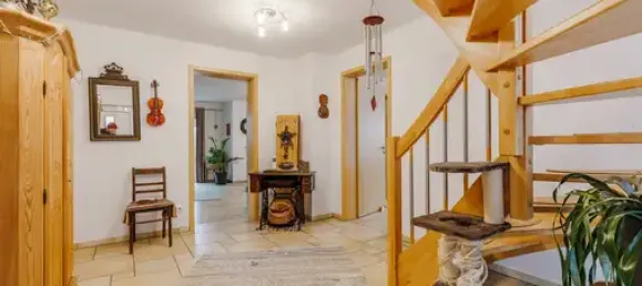 3 Schlafzimmer Haus in Forchheim, Germany, Nr. 157637 18