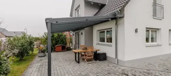 3 Schlafzimmer Haus in Forchheim, Germany, Nr. 157637 4