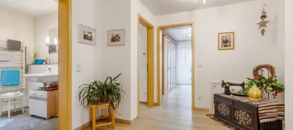 3 Schlafzimmer Haus in Forchheim, Germany, Nr. 157637 21