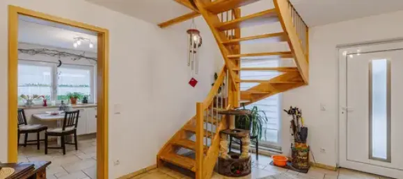 3 Schlafzimmer Haus in Forchheim, Germany, Nr. 157637 19