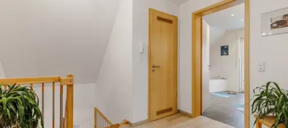 3 Schlafzimmer Haus in Forchheim, Germany, Nr. 157637 20