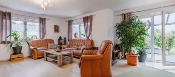 3 Schlafzimmer Haus in Forchheim, Germany, Nr. 157637 15