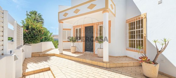 4 bedrooms House in Albufeira, Portugal No. 322510 3
