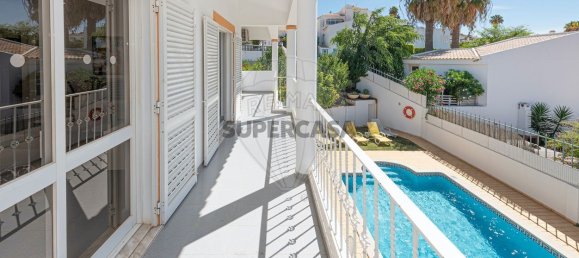 4 bedrooms House in Albufeira, Portugal No. 322510 20