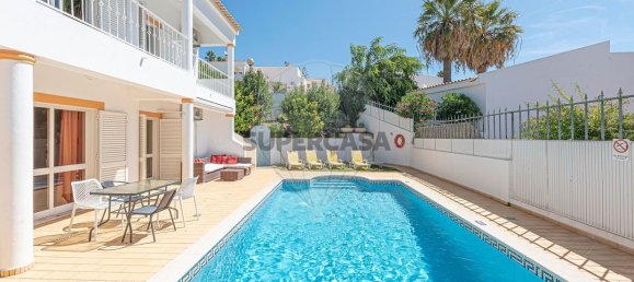 4 bedrooms House in Albufeira, Portugal No. 322510 42