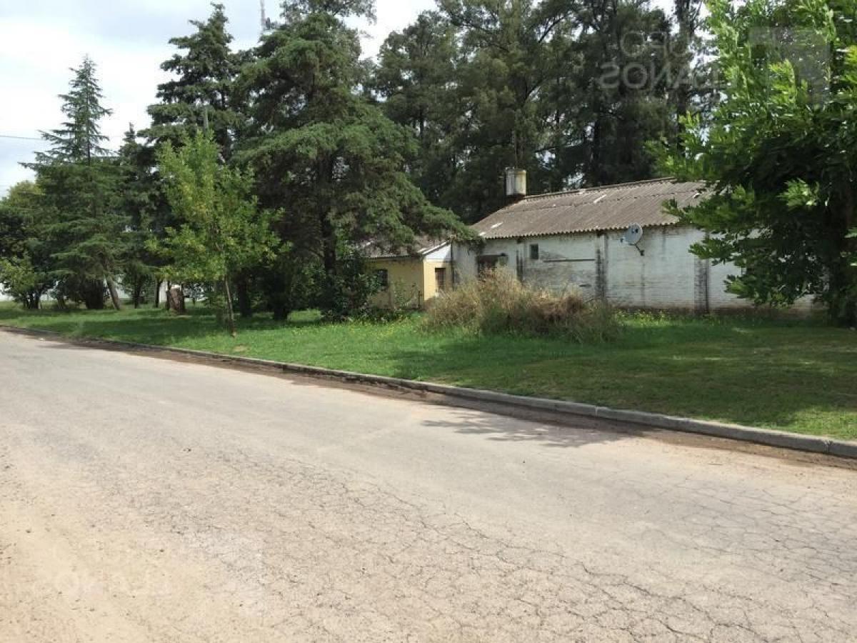 Grundstück in Lujan, Argentina, Nr. 49502