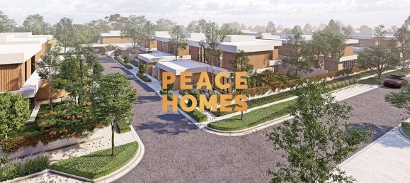 4 bedrooms Villa in Sharjah, UAE No. 16417 7