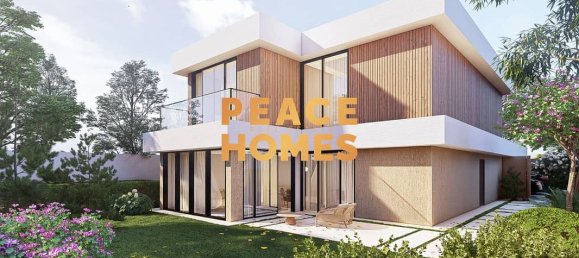 4 bedrooms Villa in Sharjah, UAE No. 16417 13