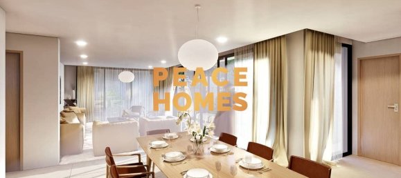 4 bedrooms Villa in Sharjah, UAE No. 16417 10