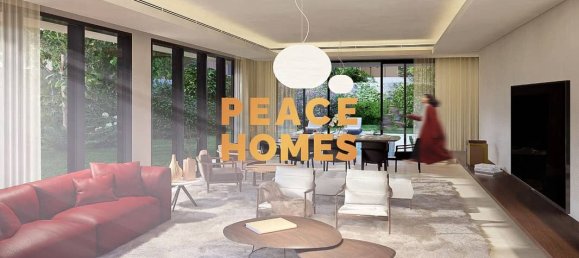 4 bedrooms Villa in Sharjah, UAE No. 16417 15