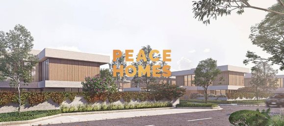 4 bedrooms Villa in Sharjah, UAE No. 16417 11