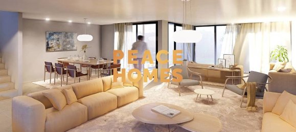 4 bedrooms Villa in Sharjah, UAE No. 16417 12