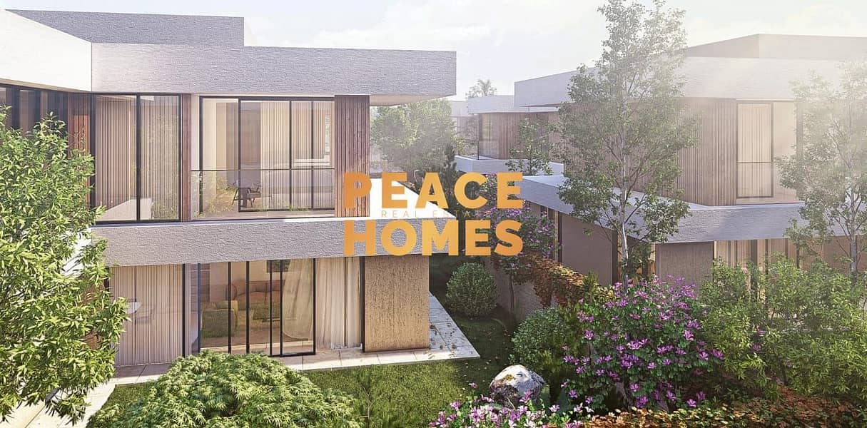 4 bedrooms Villa in Sharjah, UAE No. 16417