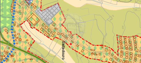 6 chambres Maison à Tavarede, Portugal No. 35941 23