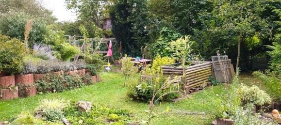 Casa de 5 divisões em Kassel, Germany N.º 101532 5