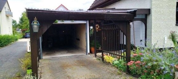 Casa de 5 divisões em Kassel, Germany N.º 101532 4