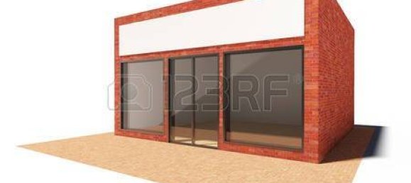 400m² Commercial property in Venice, Italy No. 299653 3