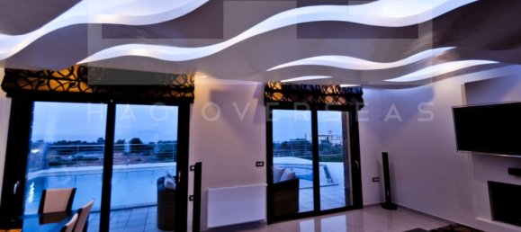 Vivenda T4 em Crete, Greece N.º 8624 8