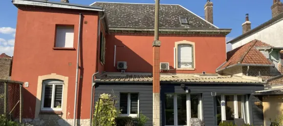 Casa T3 em Vis-en-Artois, France N.º 296259 6