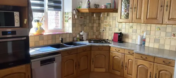 Casa T3 em Vis-en-Artois, France N.º 296259 12