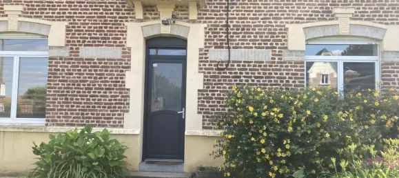 Casa T3 em Vis-en-Artois, France N.º 296259 4