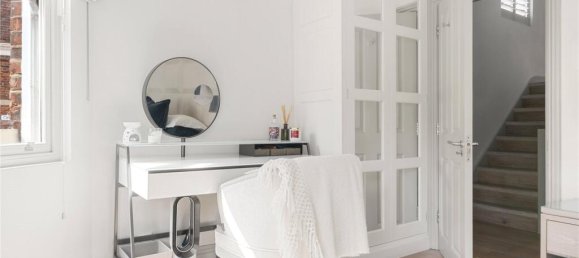 2 bedrooms Apartment in London, United Kingdom No. 5214 17