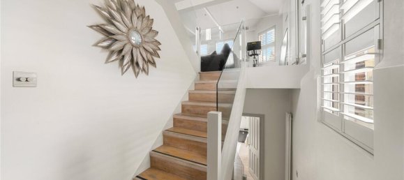 2 bedrooms Apartment in London, United Kingdom No. 5214 8