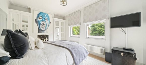 2 bedrooms Apartment in London, United Kingdom No. 5214 5