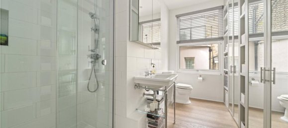 2 bedrooms Apartment in London, United Kingdom No. 5214 6