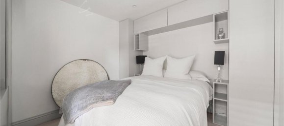 2 bedrooms Apartment in London, United Kingdom No. 5214 12