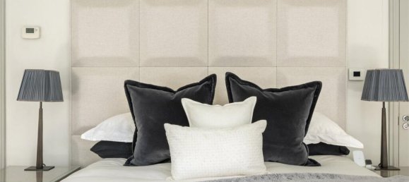 2 bedrooms Apartment in London, United Kingdom No. 5214 16