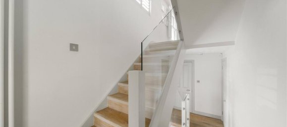 2 bedrooms Apartment in London, United Kingdom No. 5214 20