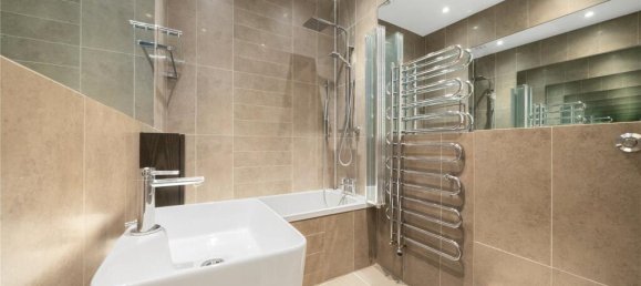 2 bedrooms Apartment in London, United Kingdom No. 5214 10