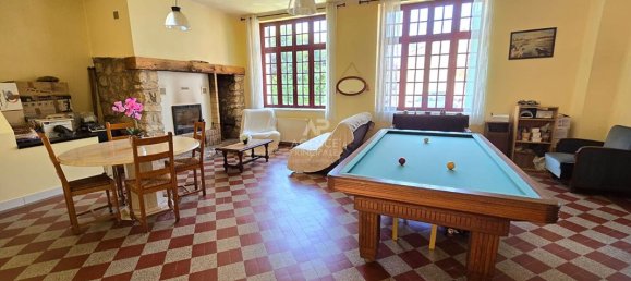 5 bedrooms House in Santeuil, France No. 164259 5