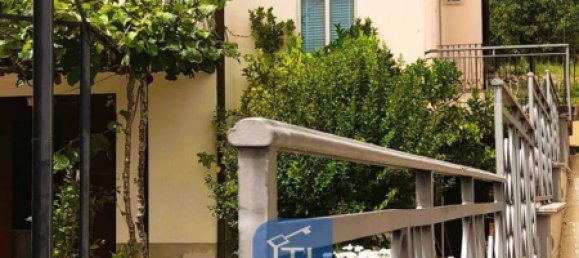 8 rooms Villa in Sant'Elia Fiumerapido, Italy No. 163581 2