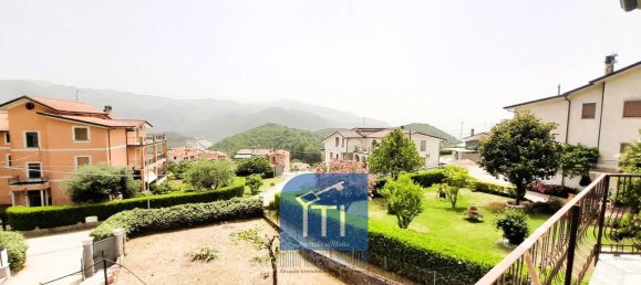 8 rooms Villa in Sant'Elia Fiumerapido, Italy No. 163581 21