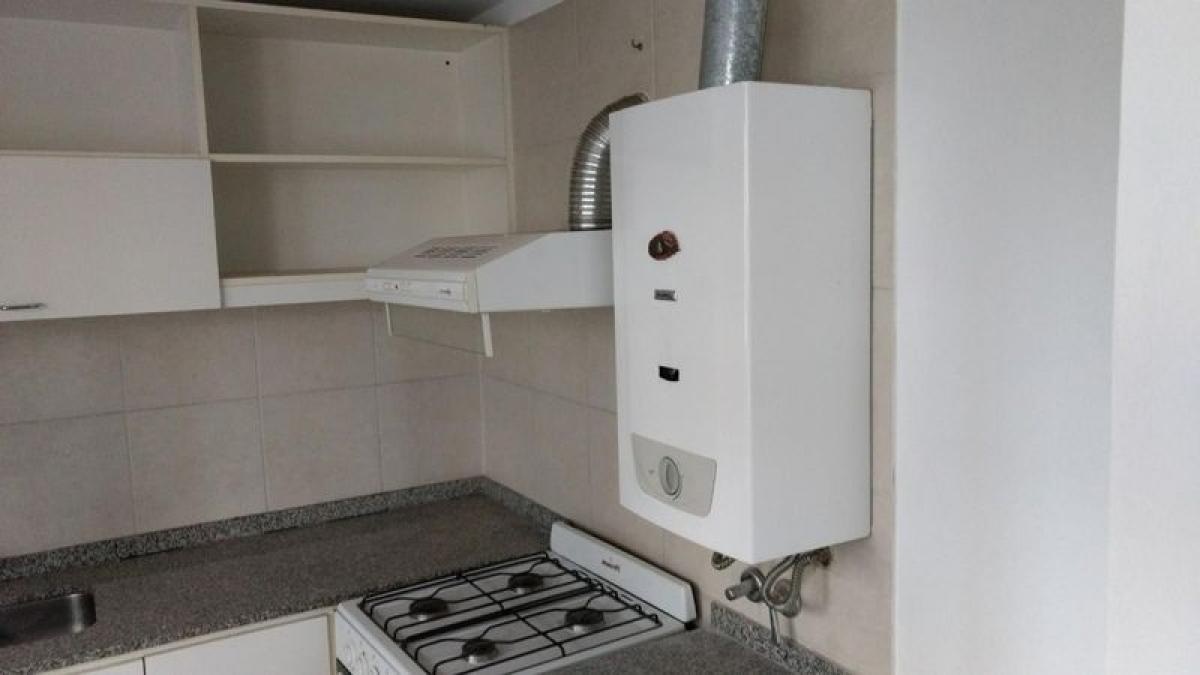 2 bedrooms Apartment in Santa Fe, Argentina No. 7433