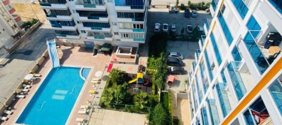 Apartment 1+1 in Alanya, Turkey No. 15676 13