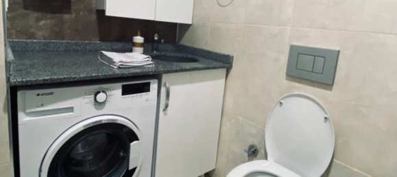 Apartment 1+1 in Alanya, Turkey No. 15676 11