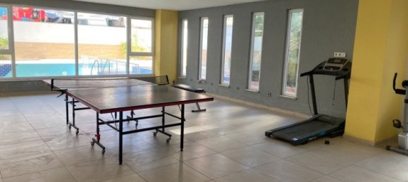 Apartment 1+1 in Alanya, Turkey No. 15676 8