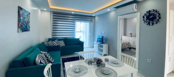 Apartment 1+1 in Alanya, Turkey No. 15676 4