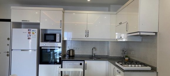 Apartment 1+1 in Alanya, Turkey No. 15676 6