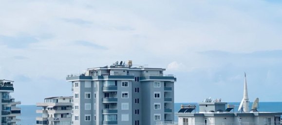 Apartment 1+1 in Alanya, Turkey No. 15676 7