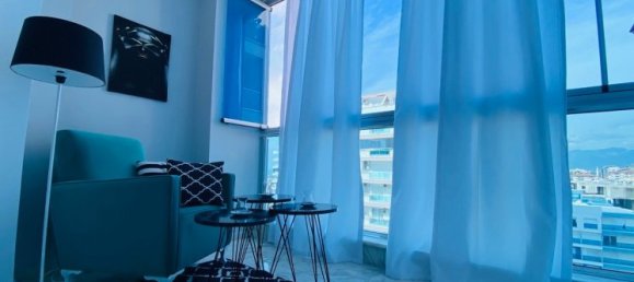 Apartment 1+1 in Alanya, Turkey No. 15676 2