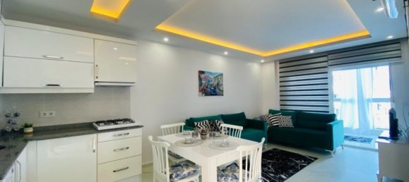 Apartment 1+1 in Alanya, Turkey No. 15676 12